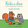 Kiki and Jax - Marie Kondo - 9781529032123