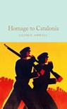 Homage to Catalonia - George Orwell - 9781529032710