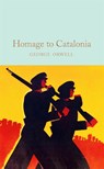 Homage to Catalonia - George Orwell - 9781529032710