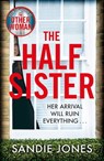 The Half Sister - Sandie Jones - 9781529033021