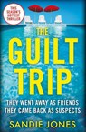 The Guilt Trip - Sandie Jones - 9781529033069