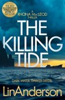 The Killing Tide - Lin Anderson - 9781529033694