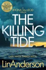 The Killing Tide - Lin Anderson - 9781529033694
