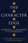 The Character Edge - Robert L. Caslen Jr. ; Michael D. Matthews - 9781529035049