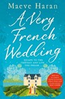 A Very French Wedding - Maeve Haran - 9781529035193