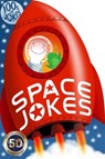 Space Jokes - Macmillan Children's Books ; Macmillan Adult's Books - 9781529035414
