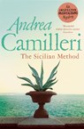 The Sicilian Method - Andrea Camilleri - 9781529035629