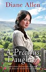 A Precious Daughter - Diane Allen - 9781529037166