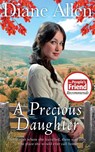 A Precious Daughter - Diane Allen - 9781529037173