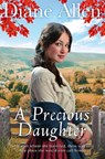 A Precious Daughter - Diane Allen - 9781529037173