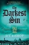 The Darkest Sin - D. V. Bishop - 9781529038828