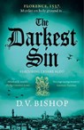 The Darkest Sin - D. V. Bishop - 9781529038835