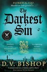 The Darkest Sin - D. V. Bishop - 9781529038842