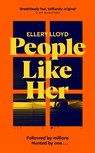 People Like Her - Ellery Lloyd - 9781529039399