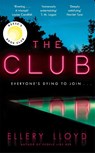 The Club - Ellery Lloyd - 9781529039504