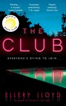 The Club - Ellery Lloyd - 9781529039511