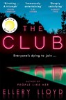 The Club - Ellery Lloyd - 9781529039573