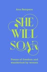 She Will Soar - Ana Sampson - 9781529040043