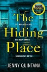 The Hiding Place - Jenny Quintana - 9781529040425