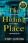 The Hiding Place - Jenny Quintana - 9781529040432
