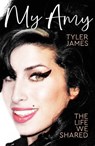 My Amy - Tyler James - 9781529042160