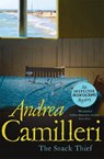 The Snack Thief - Andrea Camilleri - 9781529042436