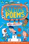 Olympic Poems - Brian Moses ; Roger Stevens - 9781529043013