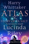 Atlas: The Story of Pa Salt - Lucinda Riley ; Harry Whittaker - 9781529043549