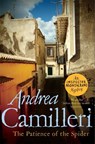 The Patience of the Spider - Andrea Camilleri - 9781529043839