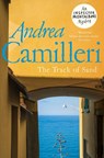 The Track of Sand - Andrea Camilleri - 9781529043877