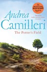 The Potter's Field - Andrea Camilleri - 9781529043884