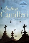 The Treasure Hunt - Andrea Camilleri - 9781529043914