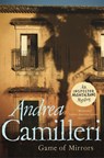 Game of Mirrors - Andrea Camilleri - 9781529043938