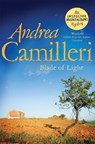 Blade of Light - Andrea Camilleri - 9781529043976