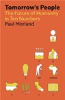Tomorrow's People - Paul Morland - 9781529046007