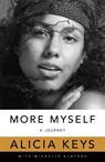More Myself - Alicia Keys - 9781529046083