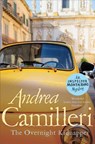 The Overnight Kidnapper - Andrea Camilleri - 9781529047837