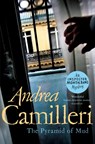 The Pyramid of Mud - Andrea Camilleri - 9781529047844