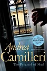 The Pyramid of Mud - Andrea Camilleri - 9781529047844