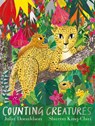 Counting Creatures - Julia Donaldson - 9781529048155