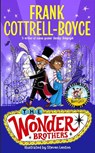 The Wonder Brothers - Frank Cottrell-Boyce - 9781529048308