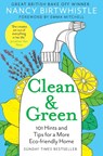 Clean & Green - Nancy Birtwhistle - 9781529049749