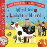 What the Ladybird Heard - Julia Donaldson ; Lydia Monks - 9781529051490