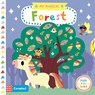 My Magical Forest - Campbell Books - 9781529052312