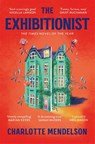 The Exhibitionist - Charlotte Mendelson - 9781529052787