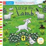Lizzy the Lamb - Campbell Books - 9781529053043
