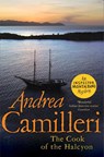The Cook of the Halcyon - Andrea Camilleri - 9781529053371