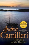 The Cook of the Halcyon - Andrea Camilleri - 9781529053371