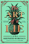 The Art of a Lie - Laura Shepherd-Robinson - 9781529053722