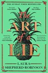The Art of a Lie - Laura Shepherd-Robinson - 9781529053746